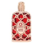 Orientica Premium Amber Rouge