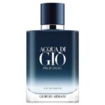 ARMANI Acqua di Gio Profondo