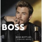 HUGO BOSS Bottled Absolu