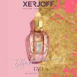 Xerjoff Elle Anniversary