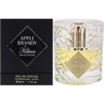 By Kilian Apple Brandy on the Rocks