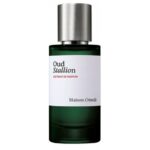 Maison Crivelli Oud Stallion