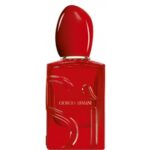 ARMANI Si Passione Red Musk
