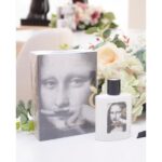 Jardin De Parfums 8 Mona Lisa Smile