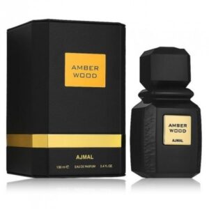 Ajmal Amber Wood