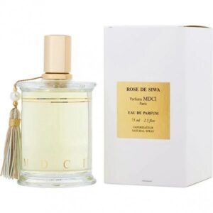 MDCI Rose de Siwa