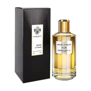 Mancera Soleil d’Italie