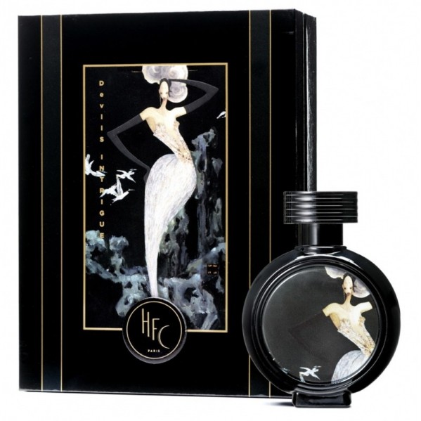 Haute Fragrance Company Devil’s Intrigue