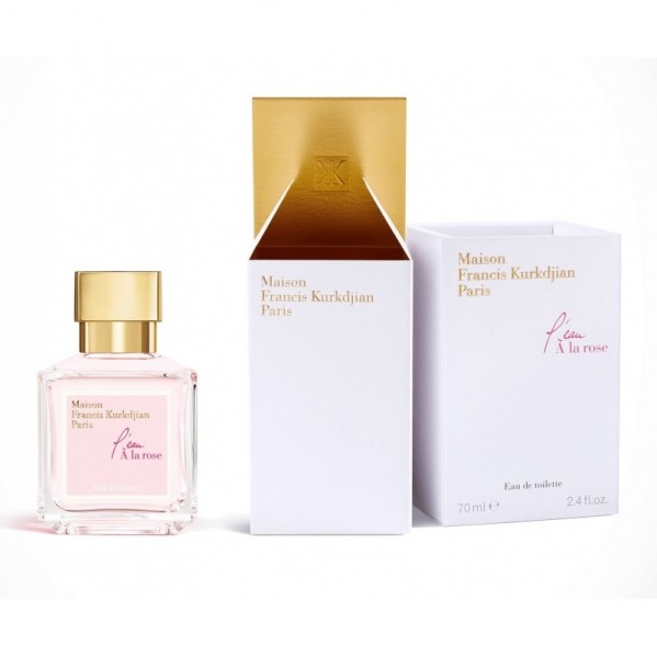 Maison Francis Kurkdjian L’eau A la Rose