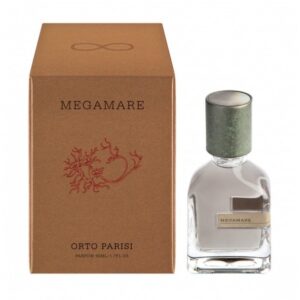 ORTO PARISI Megamare