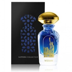 Aj Arabia Widian New York