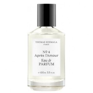 Thomas Kosmala No 4 Apres L’Amour