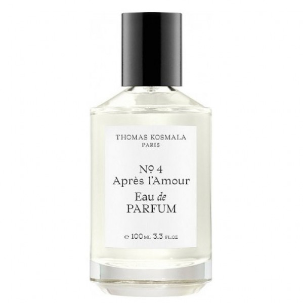 Thomas Kosmala No 4 Apres L’Amour