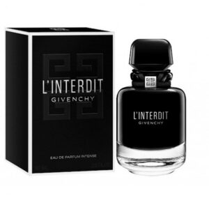 GIVENCHY L’Interdit Eau de Parfum Intense