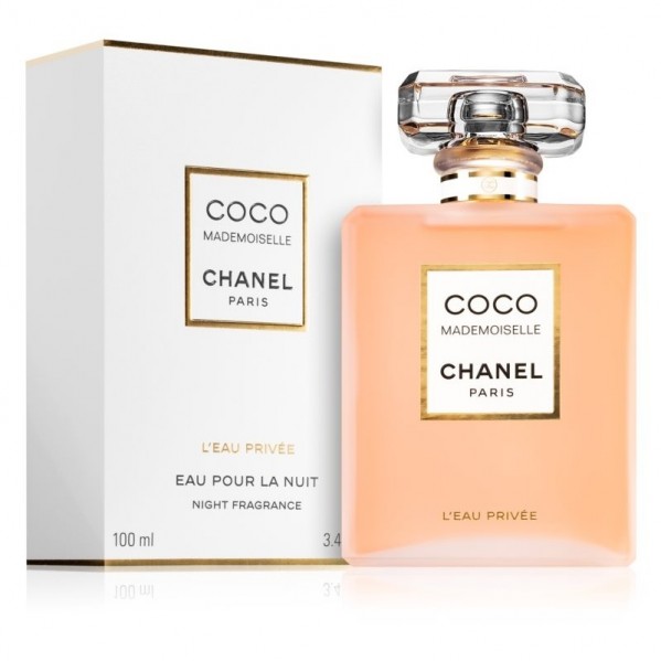 Chanel Coco Mademoiselle L’Eau Privee
