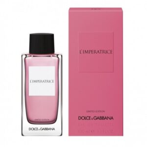 DOLCE & GABBANA L’Imperatrice Limited Edition