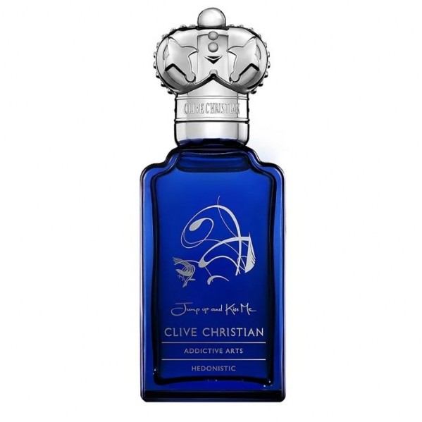 Clive Christian Jump Up And Kiss Me Hedonistic