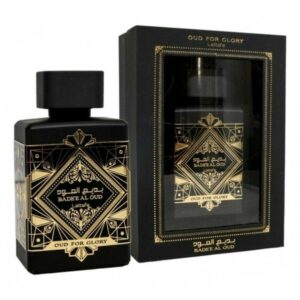 Lattafa Bade’e Al Oud (Oud for Glory)