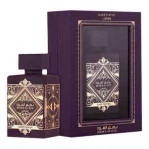 Lattafa Bade’e Al Oud Amethyst
