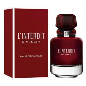 GIVENCHY L’Interdit Eau de Parfum Rouge