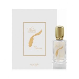 Plume Impression Art Nouveau