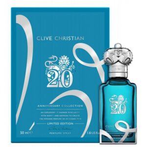Clive Christian 20 Iconic Feminine