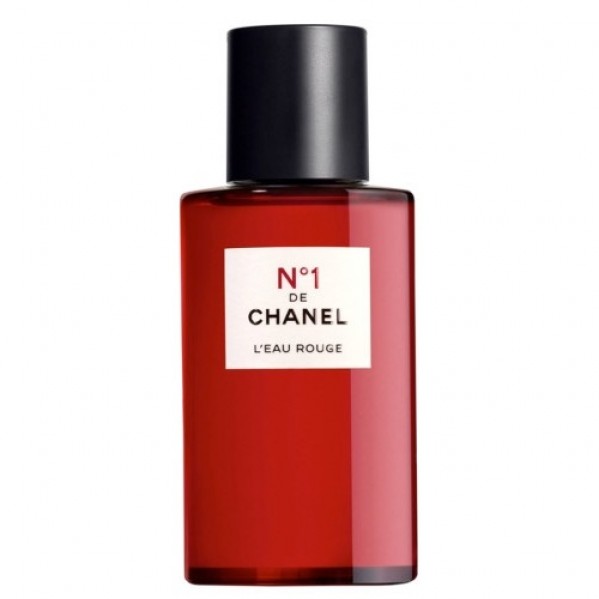 №1 de Chanel L’Eau Rouge