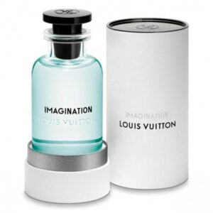 Louis Vuitton Imagination