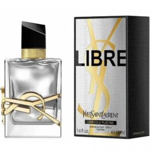 Yves Saint Laurent Libre L’Absolu Platine