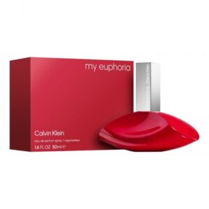 CALVIN KLEIN My Euphoria
