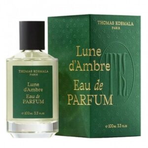 Thomas Kosmala Lune D’Ambre