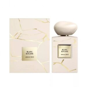 ARMANI Blanc Kogane