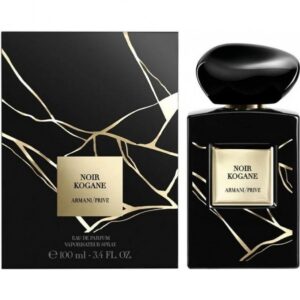 ARMANI Noir Kogane
