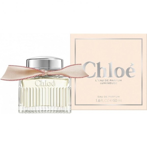 Chloe L’Eau De Parfum Lumineuse