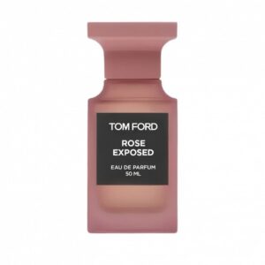Tom Ford Rose Exposed