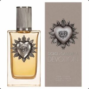 DOLCE & GABBANA Devotion Pour Homme