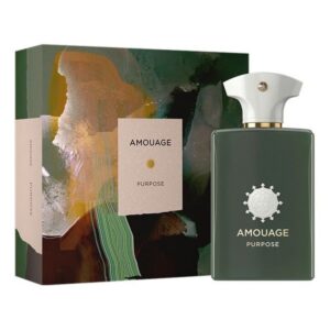 Amouage Purpose 50