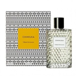 Vilhelm Parfumerie Chimilka