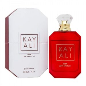 Kayali Eden Juicy Apple 01