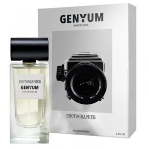 Genyum Photographer