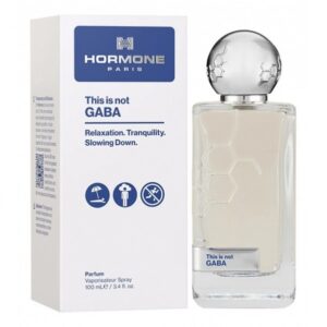 Hormone Paris This Is Not Gaba