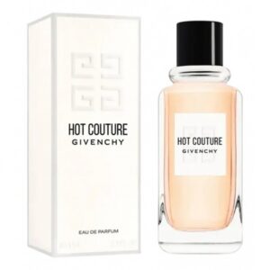 GIVENCHY Hot Couture