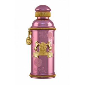 Alexandre J Rose Oud