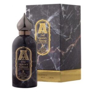 Attar Collection The Queen’s Throne