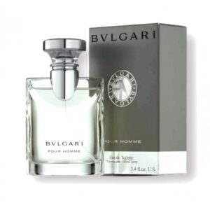 Bvlgari Pour Homme