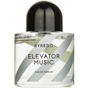 Byredo Elevator Music