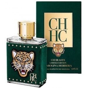 Carolina Herrera CH Beasts