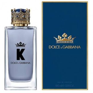 Dolce and Gabbana K