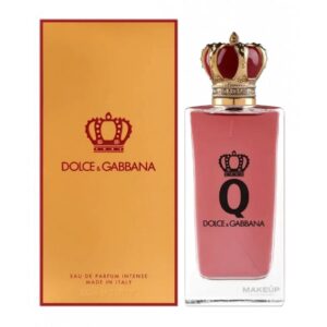 Dolce and Gabbana Q Intense