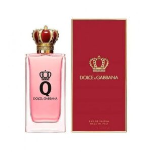 Dolce and Gabbana Q Perfume